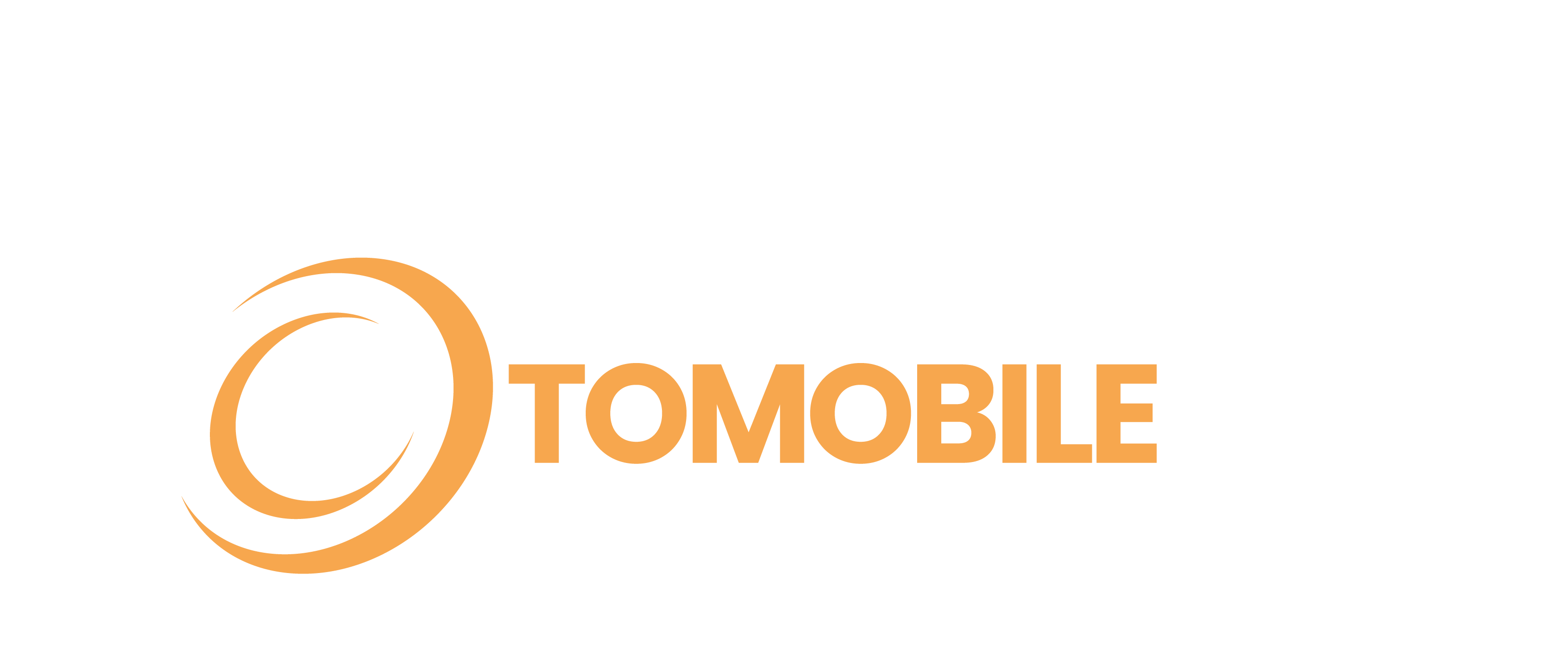 Otomobile Logo